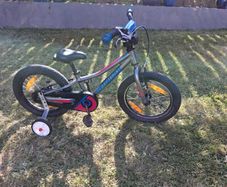 Specialized 16" kids bike
