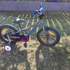 Specialized 16" kids bike