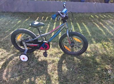 Specialized 16" kids bike