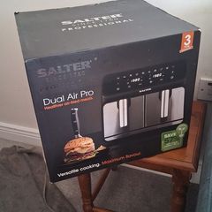 Salter Air Fryer