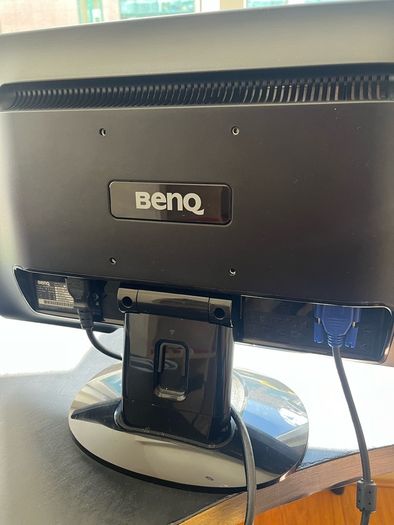 BenQ G922HDL 18.5 Inch Monitor