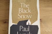 Paul Lynch The Black Snow