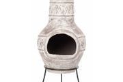 RedFire Fireplace Acopulco Clay 86036