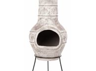 main image for ad RedFire Fireplace Acopulco Clay 86036