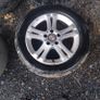 Alloy wheels mercedes E w211 Image 3