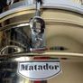 LP Matador timbales+stand+case Image 2