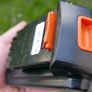 Genuine Black And Decker 2.0ah 18v Li-ion Battery Pack Image 7