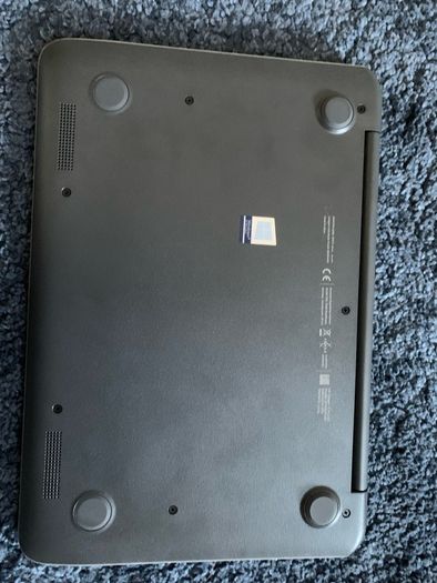 HP stream 11 pro G5