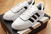Adidas leather trainers | Size 5 UK | Brand New