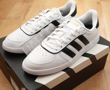 Adidas Leather shoes | Size 5 UK | Brand New