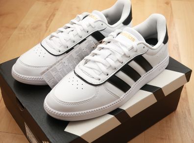 Adidas Leather shoes | Size 5 UK | Brand New