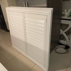shutter blinds