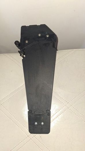 Yamaha FP-8500C Single Bass drum Pedal
