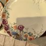 2 Dinner Plate Denby Monsoon Kyoto  40.00 eruo each Image 7