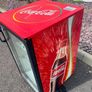 Coke Cola Fridge Image 2