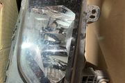 Vw Polo Drl Led Fog Lamp