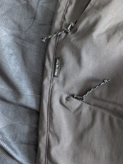 Craghoppers hiking trousers