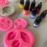 candle making lot Image 7