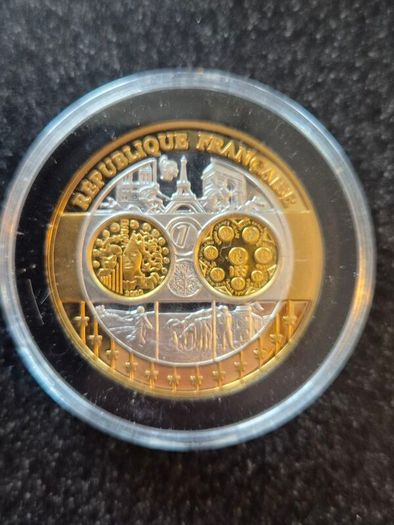 Coins