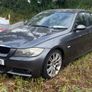 BMW 320i M Sport Saloon - Spares or Repair Image 2