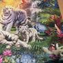 Ravensburger Jigsaw Puzzle 1000 pieces Image 5