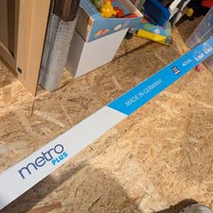 Metro Plus Chestnut Laminate Floor (4 packs available)