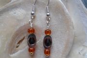 Handmade earrings,Drop earrings,Jewellery