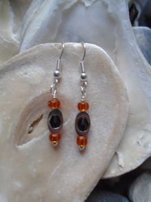 Handmade earrings,Drop earrings,Jewellery