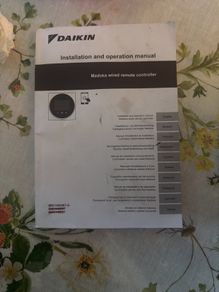 remote