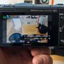Sony a5100 kit with 16-50mm lens Image 3