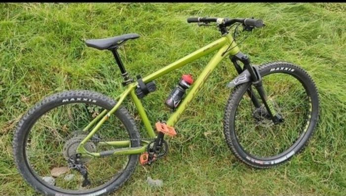Whyte 805 Hardtail MTB 27"5