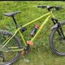 Whyte 805 Hardtail MTB 27"5 Image 2