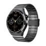 Focus Smart Watch Multiple Health Monitoring Sports Bracelet with Wireless Voice Calls Image 7