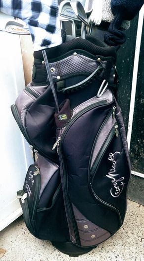 Set of Ladies Golf Clubs