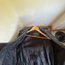 Biker Leather Jacket Vintage Image 7
