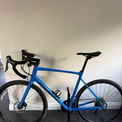 Giant Contend SL 2 Disk Road Bike