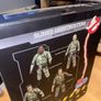 SDCC Exclusive Slimed Ghostbusters 4-Figure Set Image 5