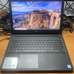 6 x Dell Laptops i3 pro 4gb ram 128gb ssd w10