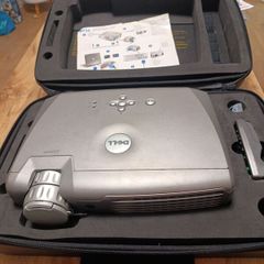 Dell 2300MP DLP Projector