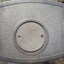 Stanley Oisin Solid Fuel Stove, Includes Flue Pipe & Cowl Image 5