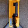 Professional 16000lm Rechargeable LED Work Light Image 3