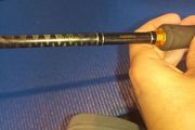 Daiwa legalis seabass 862 (5-21g)