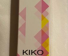 Kiko plumping lip cream