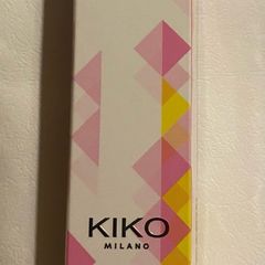 Kiko plumping lip cream