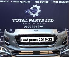Ford puma parts