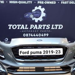 Ford puma parts
