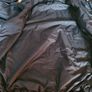 NORTH FACE black HyVent mens jacket Image 5