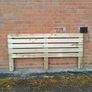 Picket Style Fencing Image 9