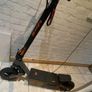 electric scooter Image 3