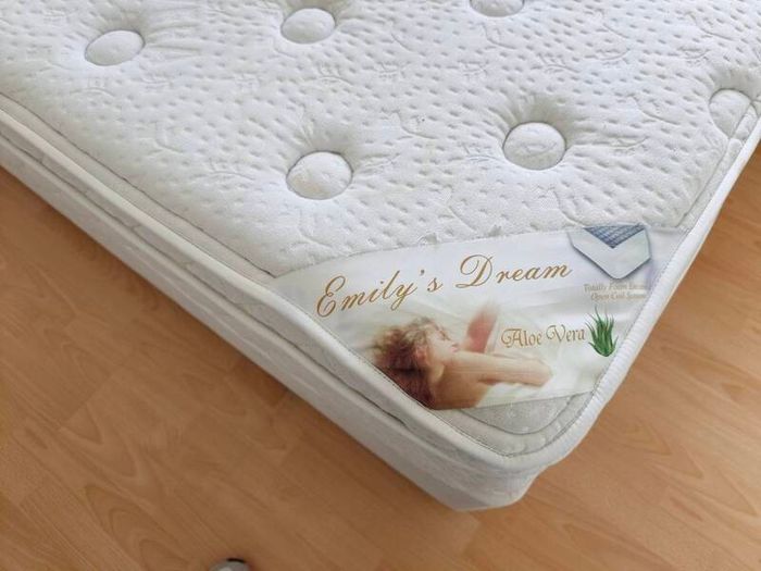 Excellent condition Double bed for sale